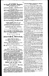 Wiener Zeitung 18281111 Seite: 11