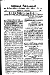 Wiener Zeitung 18281117 Seite: 5