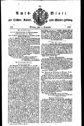 Wiener Zeitung 18281117 Seite: 11