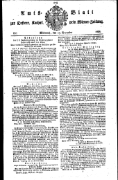 Wiener Zeitung 18281119 Seite: 9