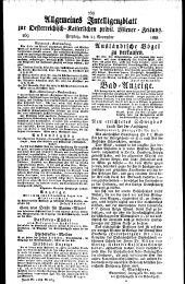 Wiener Zeitung 18281121 Seite: 5