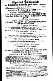 Wiener Zeitung 18281122 Seite: 5