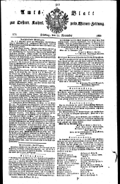 Wiener Zeitung 18281125 Seite: 13