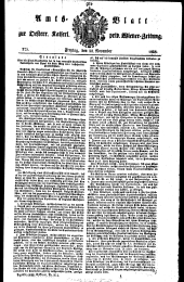 Wiener Zeitung 18281128 Seite: 9