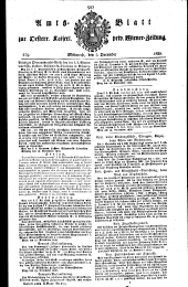 Wiener Zeitung 18281203 Seite: 9