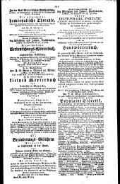 Wiener Zeitung 18281203 Seite: 15