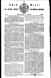 Wiener Zeitung 18281210 Seite: 13