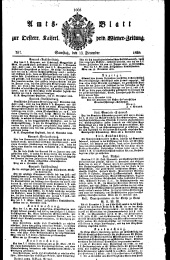 Wiener Zeitung 18281213 Seite: 15