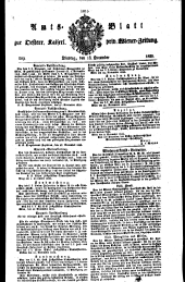 Wiener Zeitung 18281216 Seite: 11