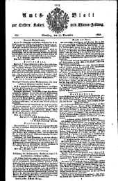 Wiener Zeitung 18281220 Seite: 15