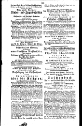 Wiener Zeitung 18281222 Seite: 16