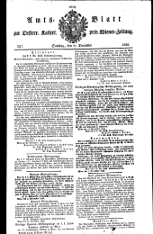 Wiener Zeitung 18281227 Seite: 11