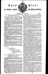 Wiener Zeitung 18290110 Seite: 5