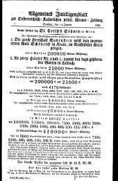 Wiener Zeitung 18290110 Seite: 9