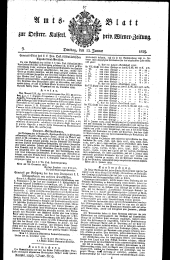 Wiener Zeitung 18290113 Seite: 5