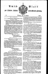 Wiener Zeitung 18290119 Seite: 7