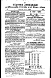 Wiener Zeitung 18290121 Seite: 13