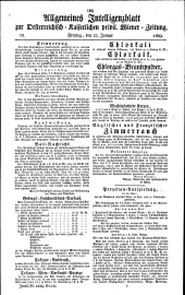 Wiener Zeitung 18290123 Seite: 13