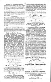 Wiener Zeitung 18290123 Seite: 15