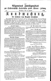 Wiener Zeitung 18290124 Seite: 9