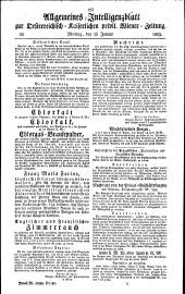 Wiener Zeitung 18290126 Seite: 15