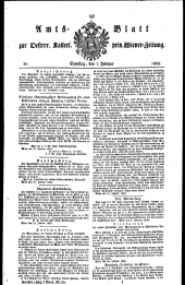 Wiener Zeitung 18290207 Seite: 5