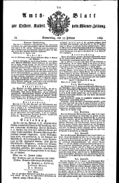 Wiener Zeitung 18290212 Seite: 5