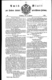 Wiener Zeitung 18290214 Seite: 5
