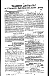 Wiener Zeitung 18290217 Seite: 9