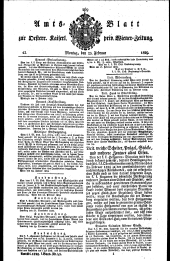 Wiener Zeitung 18290223 Seite: 5