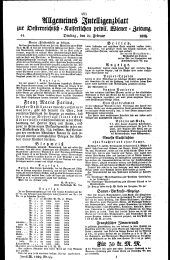 Wiener Zeitung 18290224 Seite: 13