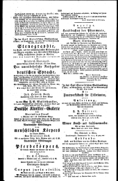 Wiener Zeitung 18290227 Seite: 14