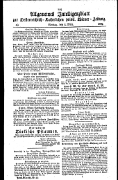 Wiener Zeitung 18290302 Seite: 13