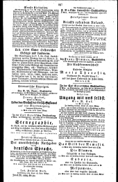 Wiener Zeitung 18290303 Seite: 15