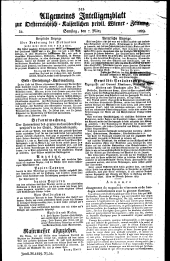 Wiener Zeitung 18290307 Seite: 9