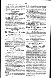 Wiener Zeitung 18290309 Seite: 12