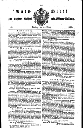 Wiener Zeitung 18290310 Seite: 5