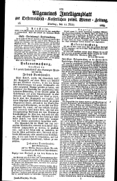 Wiener Zeitung 18290310 Seite: 11