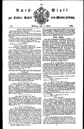 Wiener Zeitung 18290317 Seite: 5