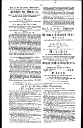 Wiener Zeitung 18290317 Seite: 10