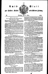 Wiener Zeitung 18290321 Seite: 5