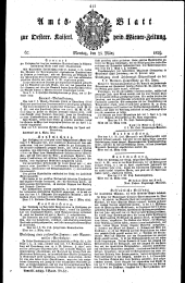 Wiener Zeitung 18290323 Seite: 5