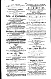 Wiener Zeitung 18290328 Seite: 22