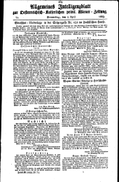 Wiener Zeitung 18290402 Seite: 13