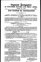 Wiener Zeitung 18290404 Seite: 9