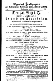 Wiener Zeitung 18290418 Seite: 11