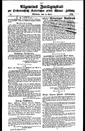 Wiener Zeitung 18290422 Seite: 13