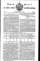 Wiener Zeitung 18290423 Seite: 5