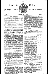Wiener Zeitung 18290502 Seite: 5