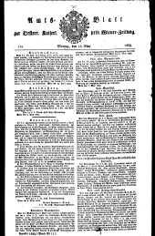 Wiener Zeitung 18290518 Seite: 5